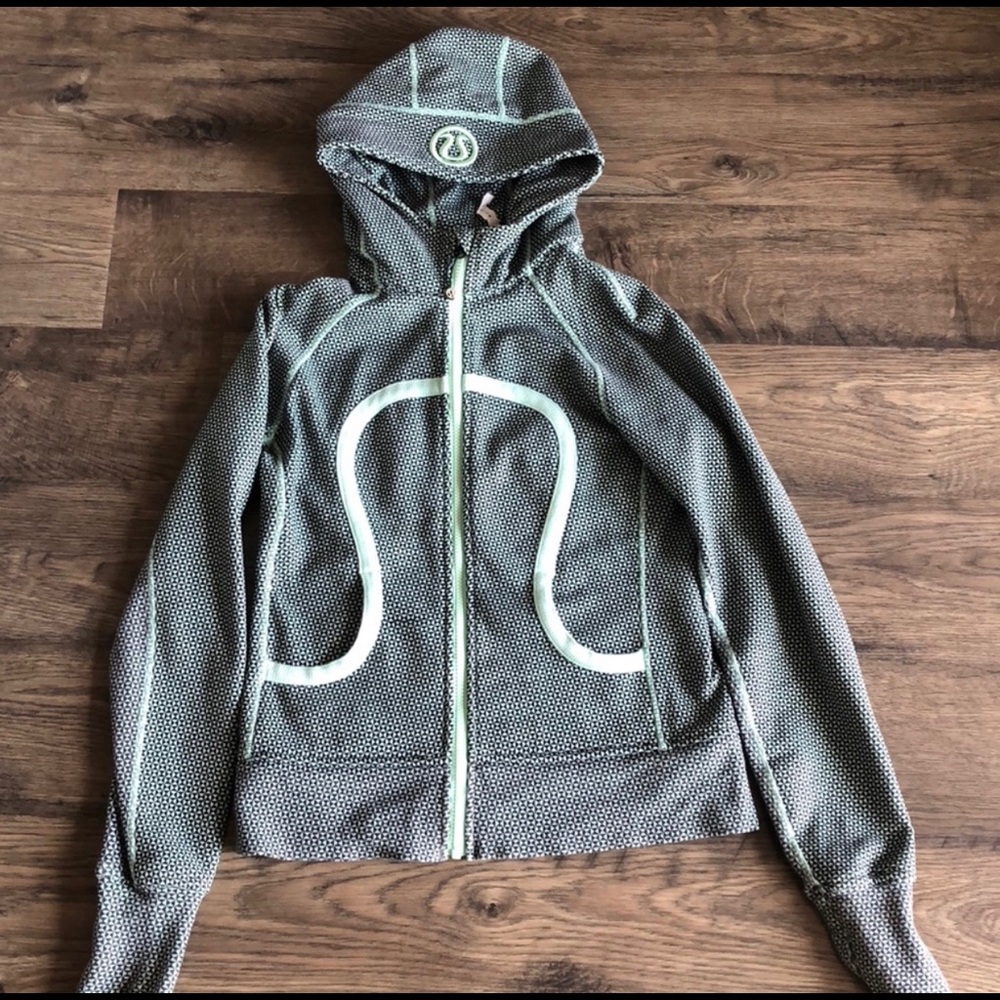 Lululemon scuba